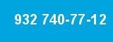 932 740-77-12